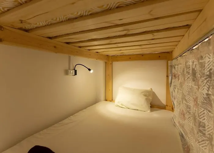 Apartment Female Dorm With The Biggest Bed Size In Dahab